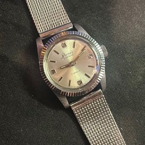 Vintage ladies Renis Geneve watch